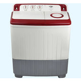 Super Asia SA-280 Grand Wash Crystal - Washing Capacity: 10 kg