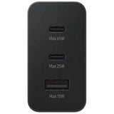 SAMSUNG 65W POWER ADAPTER TRIO – 3 Pin