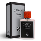 Surmawala Sanan For Women EAU DE PARFUM - 50ML