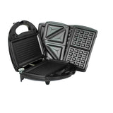 Gaba National Sandwich Maker - GN-6192/22