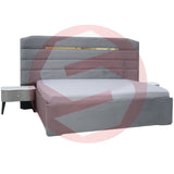 Sandy Bed Set (Available on Easy Installments)