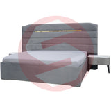 Sandy Bed Set (Available on Easy Installments)