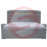 Sandy Bed Set (Available on Easy Installments)