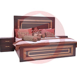 Sneaker Bed Set (Available on Easy Installments)