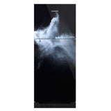 Kenwood Sapphire Series Refrigerator KRF-23357 GD - 11 Cuft