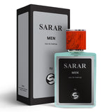 Surmawala Sarar For Men EAU DE PARFUM - 50ML