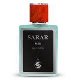 Surmawala Sarar For Men EAU DE PARFUM - 50ML