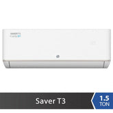 PEL Inverter On SAVER T3 Air Conditioner 1.5 Ton - Heat and Cool