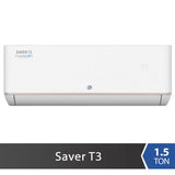 PEL Inverter On SAVER T3 Air Conditioner 1.5 Ton - Heat and Cool