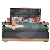 Sugarcane Bed Set (Available on Easy Installments)