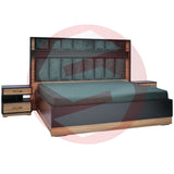 Sugarcane Bed Set (Available on Easy Installments)