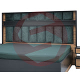 Sugarcane Bed Set (Available on Easy Installments)