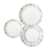 Corelle Livingware 18pc Dinnerware Set - Secret Garden