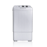 PEL Washing Machine PWMS 8050 - 8Kg