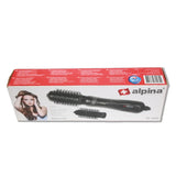 Aplina SF-5045 Rotocurler 2 speed and 2 heat setting