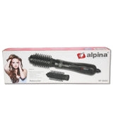 Aplina SF-5045 Rotocurler 2 speed and 2 heat setting