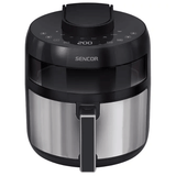Sencor Vita Fryer SFR 5010BK - 5 Litre Basket Capacity