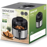 Sencor Vita Fryer SFR 5010BK - 5 Litre Basket Capacity