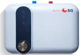 SG 10L Instant Electric Geyser Hybrid Technology Energy Efficient Plus