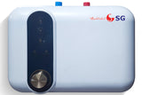 SG 10L Instant Electric Geyser Hybrid Technology Energy Efficient Plus