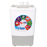 SG-1201 Single Tub Washing Machine - 12KG