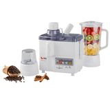 SG 176 (3 In 1) Juicer, Blender, Grinder