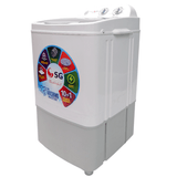 SG-1101 Single Tub Washing Machine - 11KG