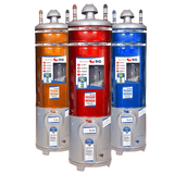 SG 14X16 30G Electric+ Gas Storage Geyser Hybrid Technology Energy Efficient Plus