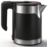 High Quality Deluxe Electric Kettle + SG Deluxe Automatic Iron