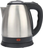 Western - Blender 3 in 1 - W-036 - 350 Watts (Random Color) + Premium - Electric Kettle 2.0 Liter + Imported Deluxe Automatic Iron