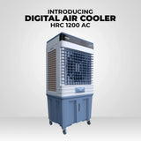Hanco Smart Long Throw Air Cooler – HRC -1200 AC