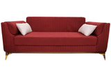 Signature Sofa Cum Bed (Available on Easy Installments)