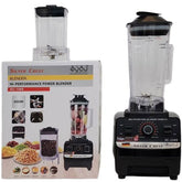 Silver Crest Multi-Purpose Blender and Food Processor