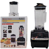 Silver Crest Multi-Purpose Blender and Food Processor