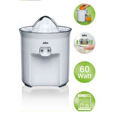 Braun TributeCollection Citrus juicer CJ 3050