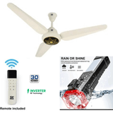 SK UCON (Inverter) 56 Inch + Multifunction Portable Led Flashlight Rechargeable