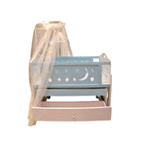Sky Baby Cot (Available on Easy Installments)