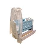 Sky Baby Cot (Available on Easy Installments)