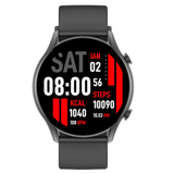 Kieslect Kr Smart Watch With Calling & 1.32″ Semi-Amoled Display