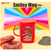 Maxware Smiley Mug (350 ml)