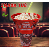 Maxware Snack Tub