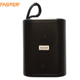 Faster Solar Go 1 - Micro USB Charging | 5W Output Power | 1-2 Hours Playtime | Battery Capacity 500mAh