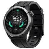 Haylou Solar Neo BT Calling Smart Watch – Black
