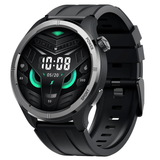 Haylou Solar Neo BT Calling Smart Watch – Black