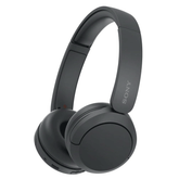 Sony WH-CH520 Wireless Headphones Bluetooth On-Ear Headset with Microphone, Black New