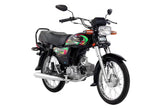 Super Power SP 70 Dollar Black – 2024 Model - Without Registration
