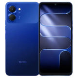 Tecno Spark Go 3 - 64GB - 4GB RAM