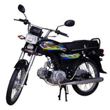 Super Star SS 70CC - Without Registration