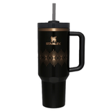Stanley 1.20 L | Black The Quencher H2.0 FlowState™ Tumbler | 40 OZ