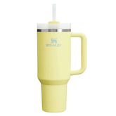 Stanley 1.20 L | Pomelo The Quencher H2.0 FlowState™ Tumbler | 40 OZ